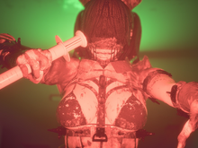 ソロでもマルチでもドキドキ体験!超大型アプデ配信の探索ホラー『UNDERWARD』ブースレポ&インタビュー【TGS2025】 画像