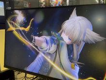 『アークナイツ:エンドフィールド』PS5版でもグラフィックが超キレイ!「リアルな集成工業システム」「ストーリーモード先行プレイ」など正式リリースが待ち遠しくなるコンテンツがいっぱい【TGS2025】 画像