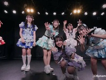 最前よりも最前!コナミの最新アイドルVRサービス「きゅん(ハートマーク)Tube」を試遊したら可能性に溢れていた【TGS2025】 画像