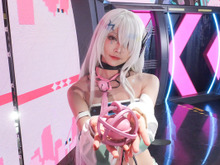 『チェイシング・カレイドライダー』リアルライダーと濃密距離感、しかもご褒美まで!? 試遊からリアルまでこのブースはアツい！【TGS2025】 画像