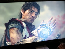 空前絶後のバッサリ感は敵の動きを読むことにあり!『鬼武者 Way of the Sword』プレイレポ【TGS2025】 画像