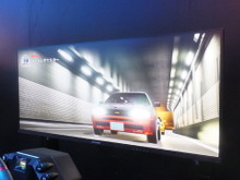 『首都高バトル』フリー走行は「逆走」「一般車と衝突」「壁に激突」もノーペナでストレスフリー! 熱いバトルから“作品の今後”までたっぷりお届け【TGS2025】 画像