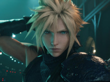 携帯機でもこんなゲームが遊べる時代…スイッチ2とROG Xbox Ally Xで『FINAL FANTASY VII REMAKE INTERGRADE』をプレイ【TGS2025】 画像