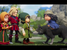『ドラクエ7 Reimagined』ではクレージュ、リートルード、プロビナ編カット、カジノや移民の町も削除…一方で新規エピソードや闘技場が追加【TGS2025】 画像