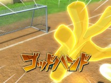 待望の新作『イナズマイレブン 英雄たちのヴィクトリーロード』は“あの頃の心”を呼び覚ましてくれる!?奥深く進化した超次元サッカーを体験【TGS2025】 画像