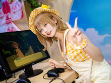 【TGS2025】南国スローライフ島暮らしゲーム『星砂島物語』に癒やされる!働きすぎの大人たちへ、島民たちとほのぼの交流しよう【写真13枚】 画像
