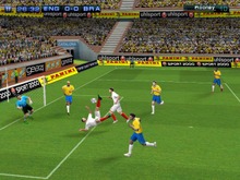 大画面でより美麗に・・・『リアルサッカー2011 HD』iPadに登場 画像