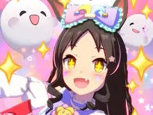 『ウマ娘』新育成は「ヒシアケボノ」「マーベラスサンデー」の衣装違い!5人のウマ娘が“サーカス衣装”でハロウィンを盛り上げる 画像