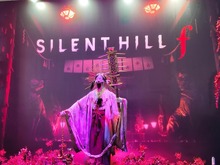 リアル謎解きゲーム「SILENT HILL f 残置物展」体験レポート。「第四境界」が贈る、もうひとつの戎ヶ丘【TGS2025】 画像