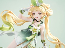 スラリとした太ももが目を惹く…!『鳴潮』より「ヴェリーナ」が1/7スケールフィギュア化 画像