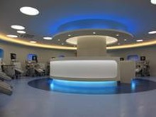 アクワイアが日本赤十字社とコラボ、ａｋｉｂａ：F献血ルームに『ととモノ。3』などを展示 画像