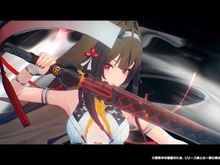 『ゼンゼロ』今後登場する6人の新キャラクターが一挙公開!雲嶽山の弟子だという「葉瞬光(よう・しゅんこう)」なる女の子も 画像