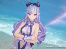 『ゼンゼロ』Ver.2.3で「ビビアン」に水着コスチューム実装!「0号・アンビー」のキャラクター強化も決定 画像