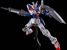 再販ガンプラ23商品をまとめてチェック!「HG ガンダムジェミナス01」や「PGU RX-78-2 ガンダム」用の拡張パーツをラインナップ 画像