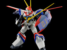 当時のボディ&パッケージで復活!「機甲戦記ドラグナー」地球連合軍のメタルアーマー3機セットが9月30日11時より再販予約実施 画像