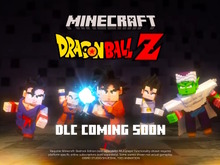 『マイクラ』×『ドラゴンボール』がコラボ!四星球までカックカク、「建物や地形が壊されそう」などファンのワクワクが止まらない 画像