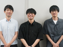 カシオ計算機は “兼業VTuberの大変さ”を知っている。「頑張っているストリーマーの手助けをしたい」という思いから生まれた「Streamer Times」について、開発チームの3人にインタビュー 画像