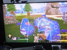 『凶乱マカイズム』は多彩&強力なスキルで『ディスガイア』感の漂う魔物を打ち倒す軽快アクション! 頭身の高い“原田たけひとキャラ”も心をくすぐる【TGS2025】 画像