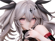 レースクイーン衣装の魅力!『アズレン』ジョッフルが「祝福のスタートダッシュ」姿でフィギュアに 画像
