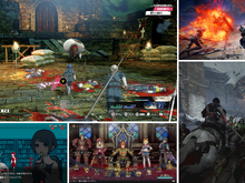 記念セールも開催中!「日本ゲーム大賞2025」おすすめタイトル5選―大賞『メタファー:リファンタジオ』や「真・三國無双」最新作など 画像