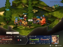 『ファイナルファンタジータクティクス 』は21世紀の混沌を預言していた!? 令和に遊ぶからこそ刺さる「真面目に働いていれば」のナンセンス 画像