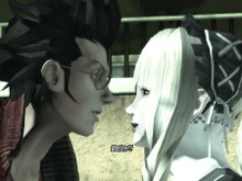 『NO MORE HEROES 2』プロモーションムービー第3弾「エロチカ★ムービー」公開 画像