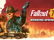 ドラマ版から「グール」本人も登場する『Fallout 76』次回大型アップデート「Burning Springs」メディア向けイベントレポ!2020年以来最大規模の内容に 画像