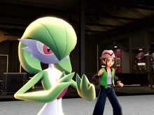 『Pokémon LEGENDS Z-A』カラスバ戦や“暴走メガシンカポケモン”とのバトルを収録!3本の新CMがお披露目 画像
