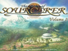 東洋テイストなRPG『The Heart of SOURCERER 1』iPhone/iPod Touch&iPadに登場 画像