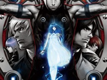 Xbox LIVE アーケード版『THE KING OF FIGHTERS 2002 UM』、11月3日より配信 画像