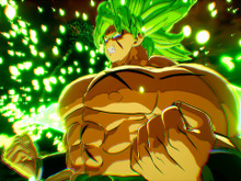 200キャラクター突破!『ドラゴンボール Sparking! ZERO』登場全キャラが確認できる「記念トレイラー」公開!新規DLC開発も明らかに 画像