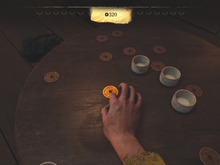 『ゴースト・オブ・ヨウテイ』これさえ知れば「銭弾き」に勝てる!操作がグッと簡単になる“必勝法”を紹介 画像