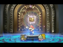 Switchソフトがセール中!ファン必見のペーパーマリオRPGが特価販売中 画像