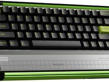 低遅延・高感度!MelGeek MADE68 Ultraがセール中 画像