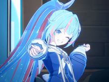 キーワードは「アニメ風」「王道ファンタジー」「ソロプレイメイン」!期待のアクションRPG『リミットゼロ ブレイカーズ』試遊レポ&インタビュー 画像