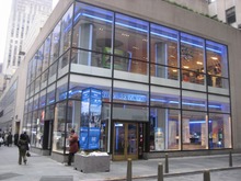 Nintendo World Store、改装のため月末まで休業 画像
