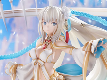 気品ある水着姿が美しい!『FGO』より「水妃モルガン」フィギュアが、豪華な円形装飾など見どころ満載 画像