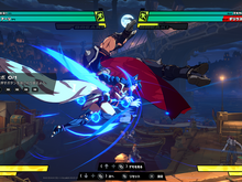 『LoL』キャラで“本格”格ゲー!戦略も奥深い『2XKO』クローズドベータテストはひたすら遊びやすかった 画像