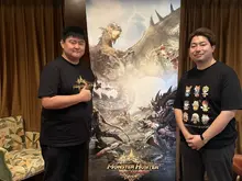 シリーズの魅力を損なうことなく、新たな風は積極的に取り入れるー『モンスターハンターアウトランダーズ』プロデューサーインタビュー【TGS2025】 画像