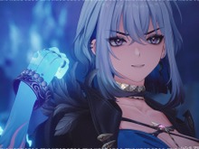 新キャラ「ガルブレーナ」が“悪魔も泣きだすデビルハンター”過ぎた!『鳴潮』Ver2.7先行プレイレポート 画像