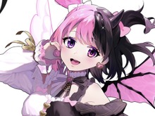 ジュリ大好きVTuber・天鬼ぷるるが『スト6』に出演!自動実況機能の新メンバーに登場、記念称号も配布 画像