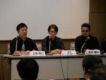 「サウジはムズイ」―それでも向き合うべき理由とは?中東マネーが変えるeスポーツの勢力図【TGS2025 セッションレポート】 画像