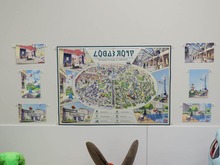 『Pokémon LEGENDS Z-A』気になるポイントに質疑応答!テンション上がる新グッズも一足先にチェック 画像