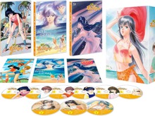 『きまぐれオレンジ★ロード』Blu-ray BOXが38%OFF!TV・OVA・劇場版を完全収録した決定版 画像