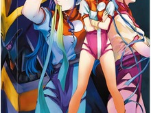 『トップをねらえ!』がBlu-rayで36%OFF!伝説のSFアニメが蘇る 画像