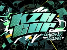 にじさんじ「葛葉」主催の『LoL』大会「KZHCUP in League of Legends」開催決定!10月11日(土)19時より告知配信 画像