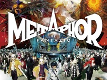 メタファー:リファンタジオが22%OFF!アトラス35周年を記念した特別版がセールでお得【PS5】 画像
