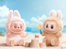 POP MARTのモコモコモンスターがAmazonで購入できる!癒やしのぬいぐるみをゲットしよう 画像