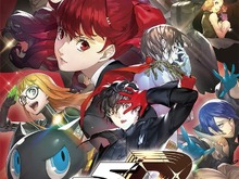 ペルソナ5 ザ・ロイヤル - Switch版が50%OFF!人気RPGがセール価格に 画像