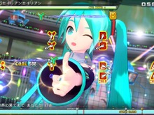初音ミク Project DIVA MEGA39’sが50%OFF!Switchで楽しむシリーズ10周年記念作【Nintendo Switch】 画像
